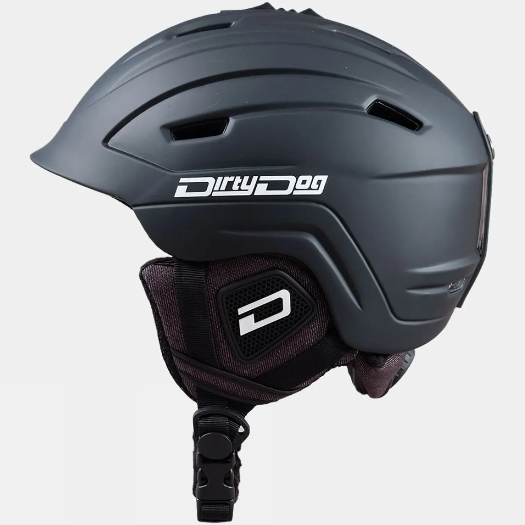 Unisex Hydra Snow Helmet